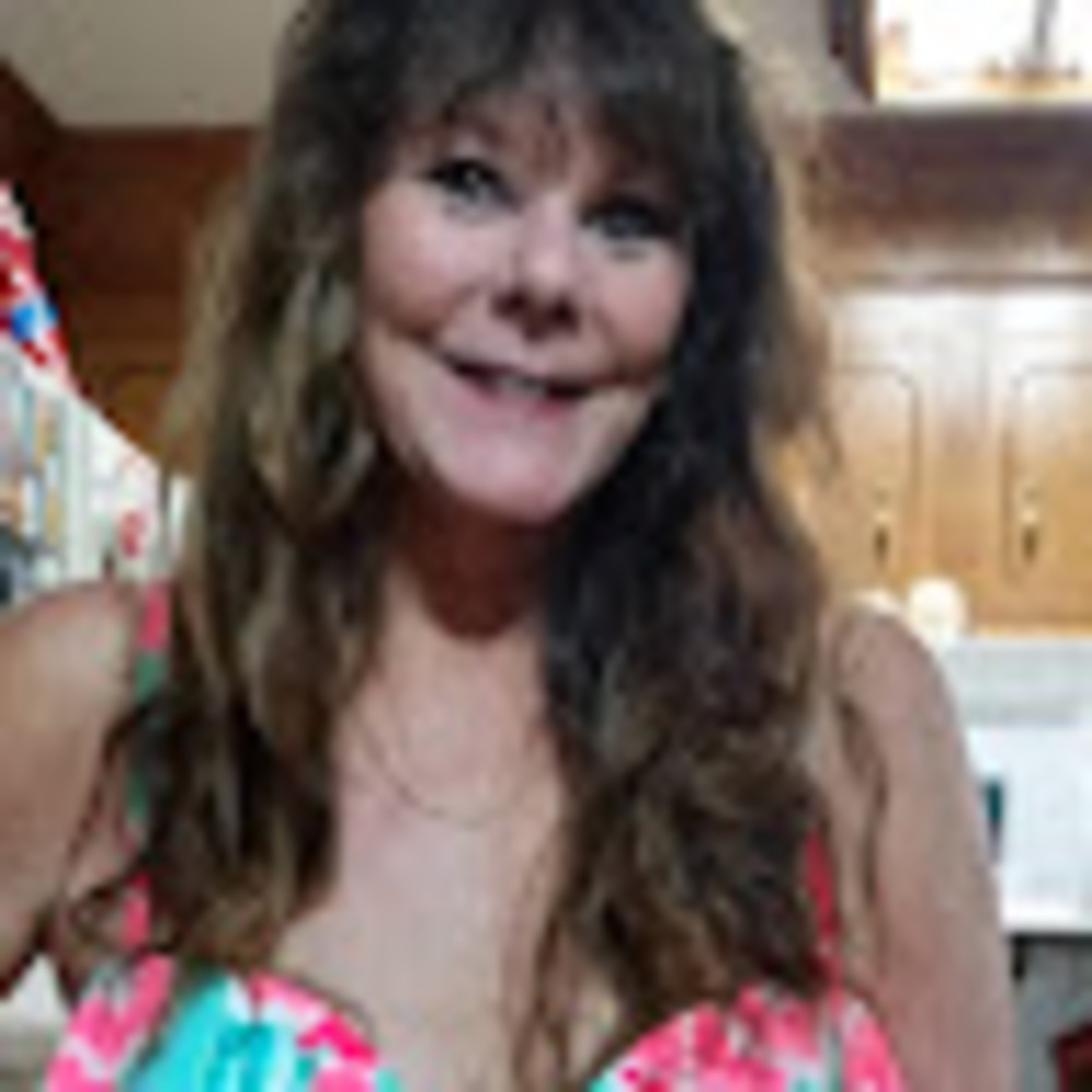 Meet your Posher, Mary anne
